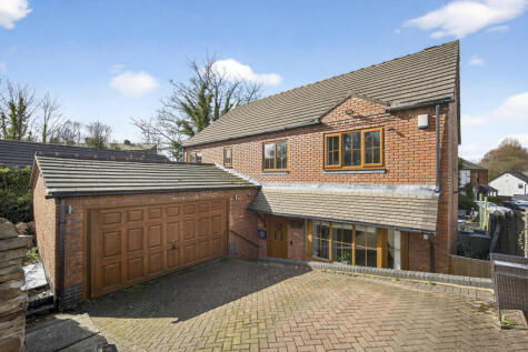 Manor Road, Woodley, Stockport, SK6