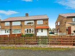 13, Shakespeare Drive, Dinnington, Sheffield S25 2RP