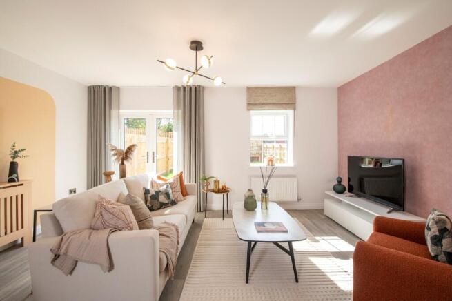 3 bed Semi-Detached for sale Image 6