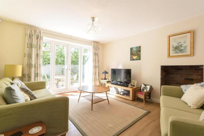 Living/ Dining Room