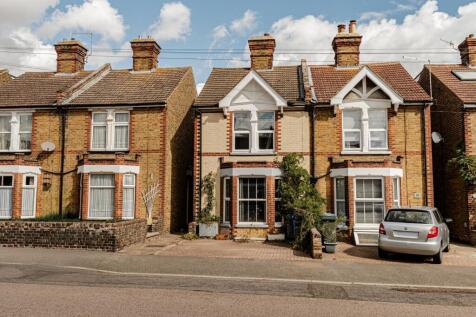 Athelstan Road, Faversham, ME13