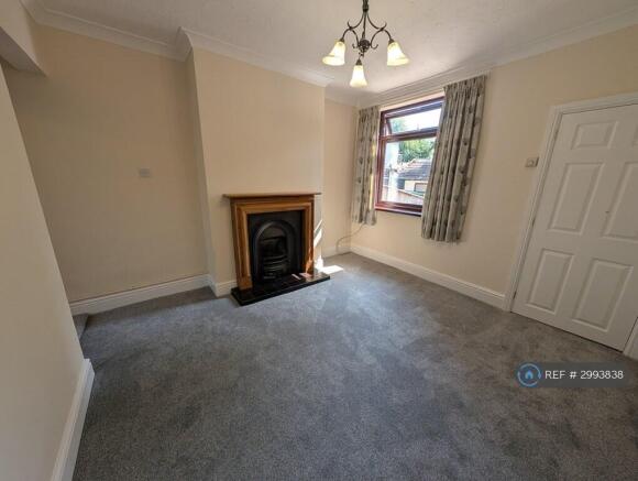 Rear Lounge/Dining