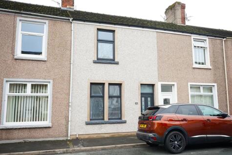 Katherine Street, Millom