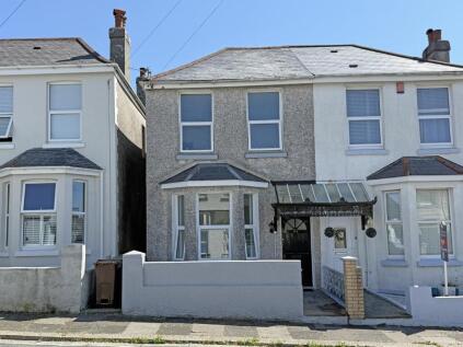 Cedarcroft Road, Beacon Park, Plymouth