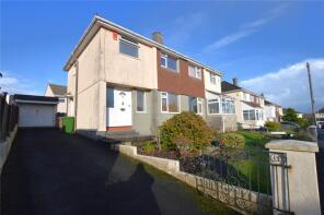7, Birkbeck Close, Plymouth PL7 4BW