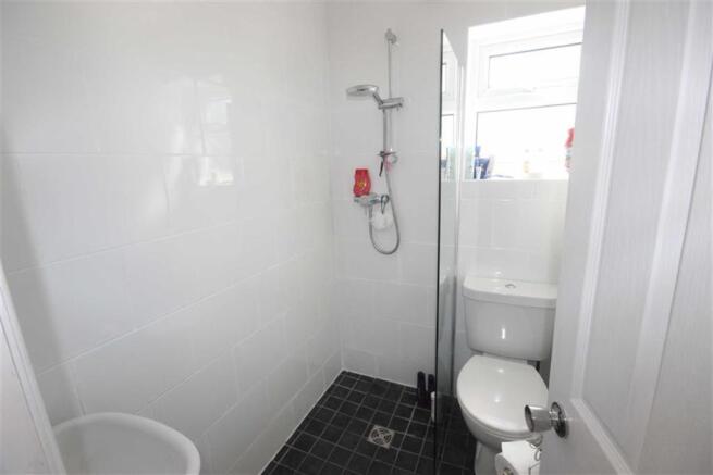 WET ROOM