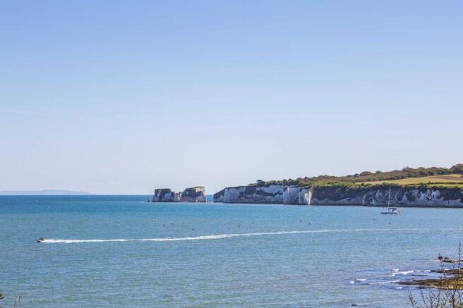 Old Harry 