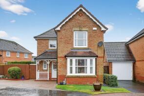 7, Lochranza Court, Southcraigs, Kilmarnock KA3 6FR