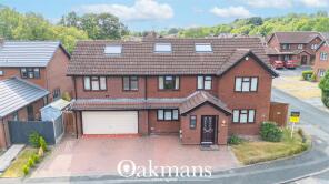 13 Ohana House, Eldersfield Close, Redditch B98 9NG