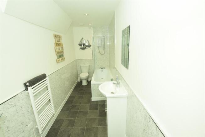 1 bed Apartment for sale Image 8