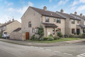 38, Top Street, Stretham CB6 3JL