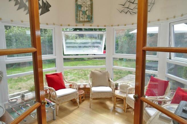 Sun Room/Conserva...