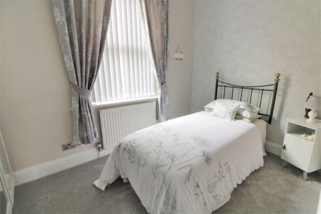 Bedroom 3 (Double)
