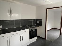 21, Comet Street, Adamsdown, Cardiff CF24 0JA