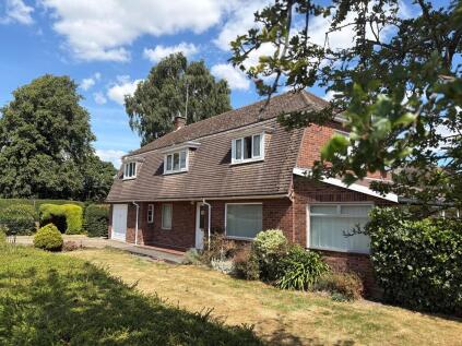Halmergate, Spalding