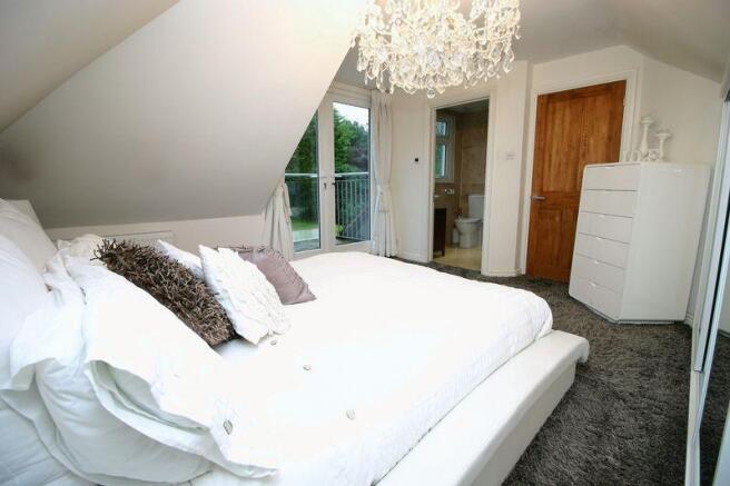 Master Suite