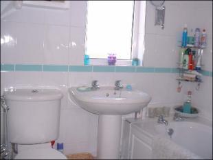 Bathroom/wc