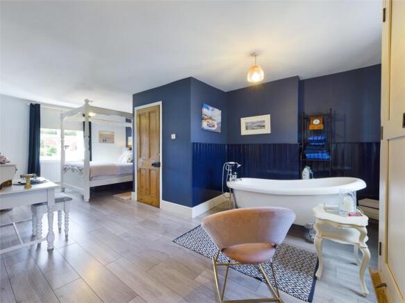 En-Suite