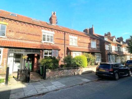 Cranford Avenue, Knutsford, WA16