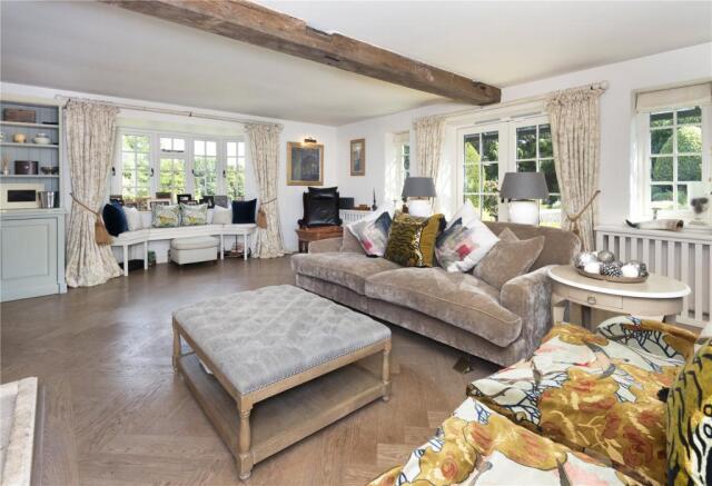 Drawing Room