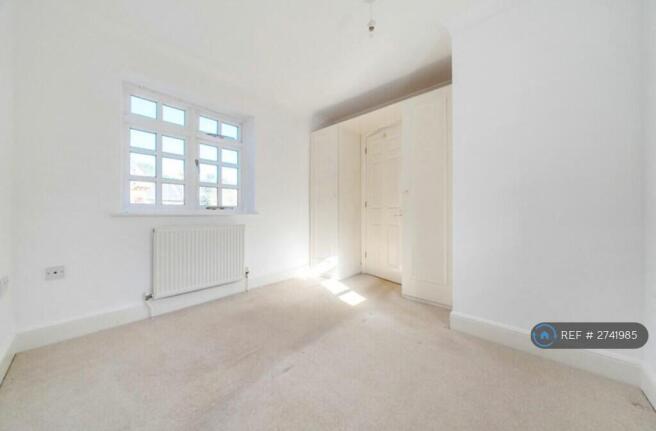 Double Bedroom