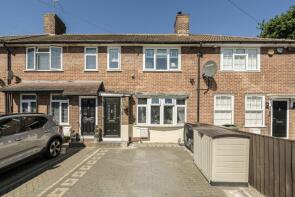 180, Beaconsfield Road, Mottingham, London SE9 4DY