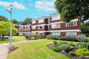 Flat 8, Crofters Court, Harrisons Road, Birmingham B15 3QR