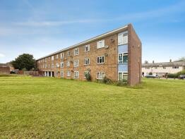 43, The Lawn, Harlow CM20 2JX