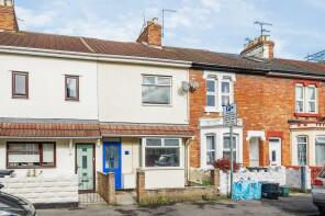 4, Volta Road, Swindon SN1 2BS