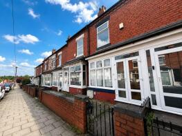 89, Westminster Road, Selly Oak, Birmingham B29 7RN