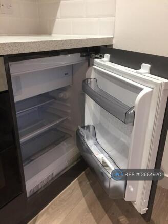 Fridge/Freezer