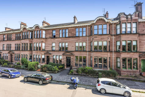 Main Door Flat, 119 Fotheringay Road, Pollokshields, G41 4LQ