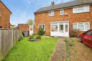 11, Swan Road, Hailsham BN27 2DG