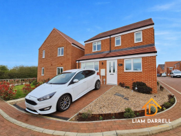 36, Ernest Avenue, Cayton, Scarborough YO11 3TB