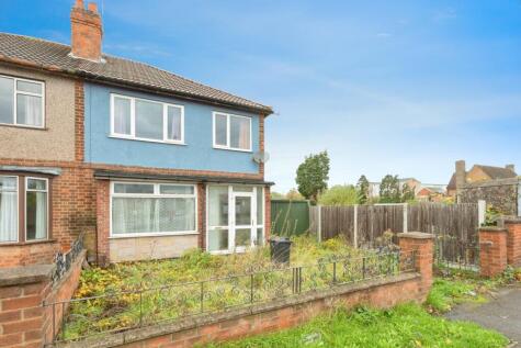 Humberstone Lane, Leicester, Leicestershire, LE4