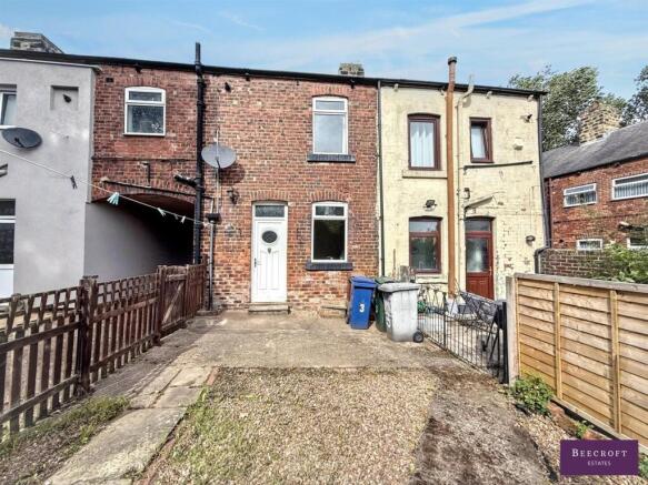 2 bed Terraced for sale Image 10