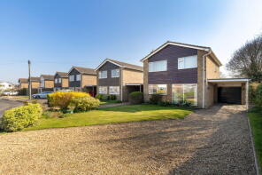 13, Orchard End, Bluntisham PE28 3XF