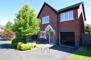 65, Riversleigh Way, Preston PR4 1FD