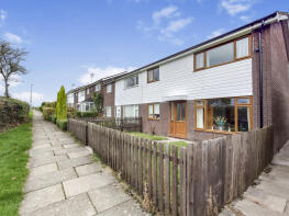 21, Shannon Drive, Goldenhill, Stoke-on-trent ST6 5QT