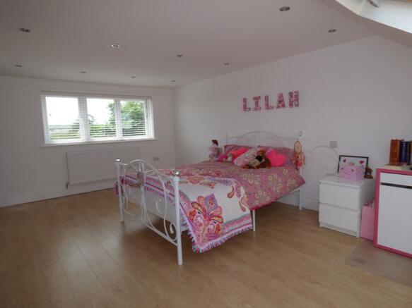 Bedroom 4