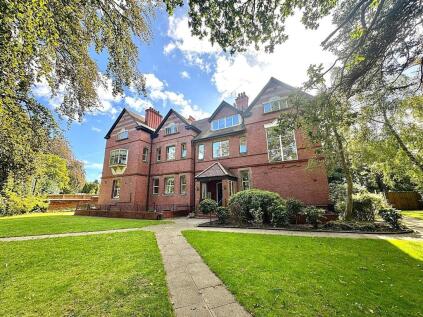 Holme Road, Didsbury, M20