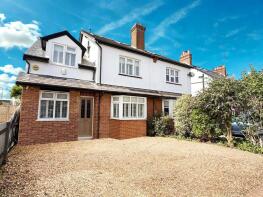 58, Thornash Road, Horsell, Woking GU21 4UL