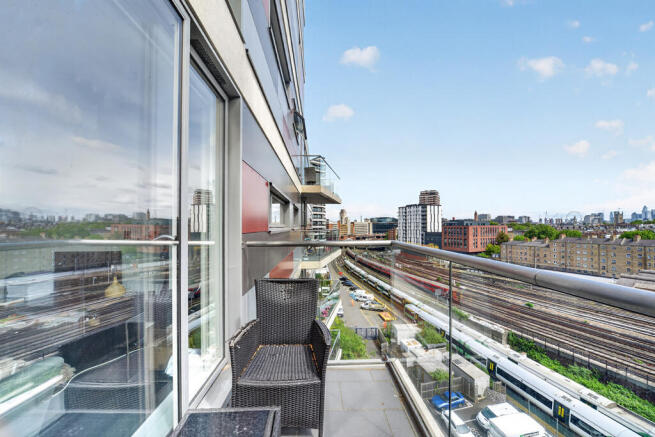 Apartment in London, Grosvenor Waterside, Pimlico - More