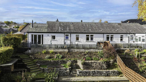 Lettoch Place, Pitlochry