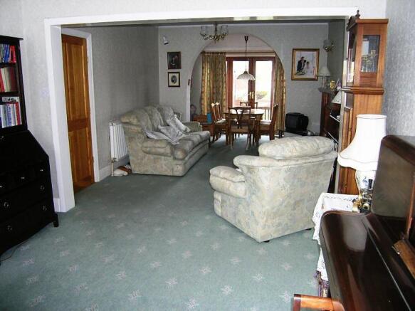 Lounge 1