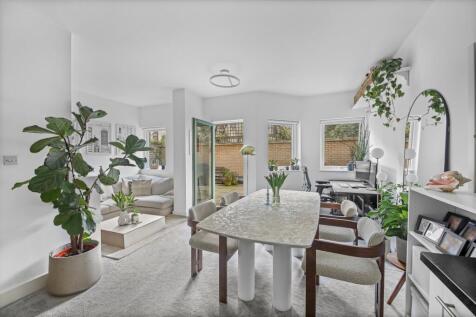 Westbourne Grove,
Westbourne Park, W2