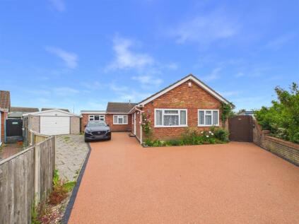 Brooke Drive, Mablethorpe