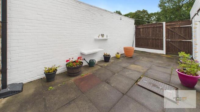 Terrace / Patio