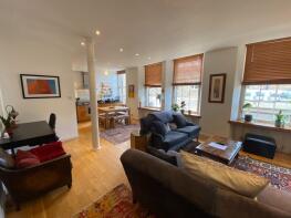 Flat 2, 23, Young Street South Lane, New Town, Edinburgh EH2 4JF