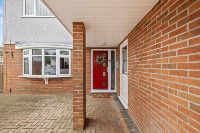 Clwyd Wen, Gowerton, Swansea, SA4 3HQ photo 4